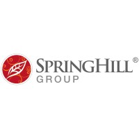 Logo Spring Hill Group